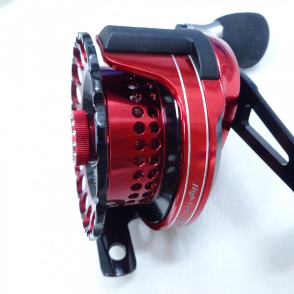 アスリートレーサー 65HG XーRB右